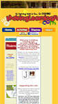 Mobile Screenshot of makinglearningfun.com